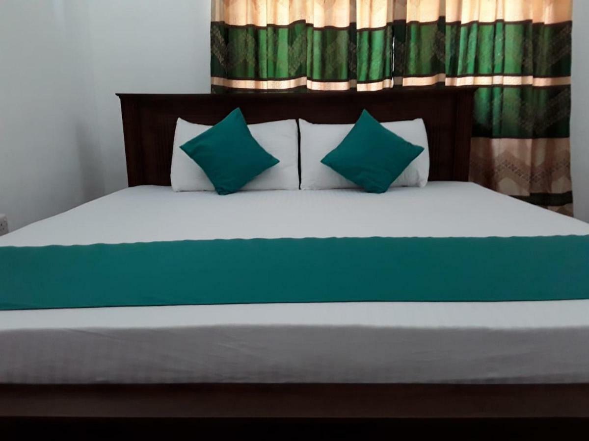 La Sachara Bed and Breakfast Kandy Exteriör bild