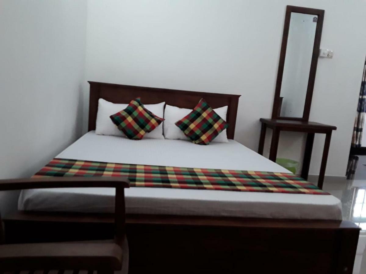 La Sachara Bed and Breakfast Kandy Exteriör bild