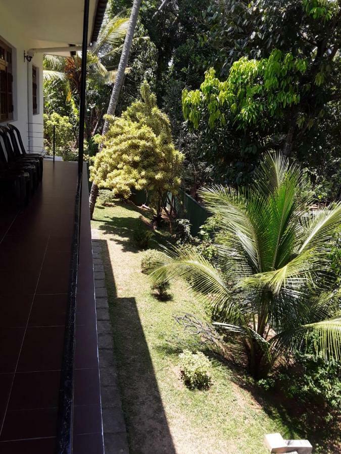 La Sachara Bed and Breakfast Kandy Exteriör bild