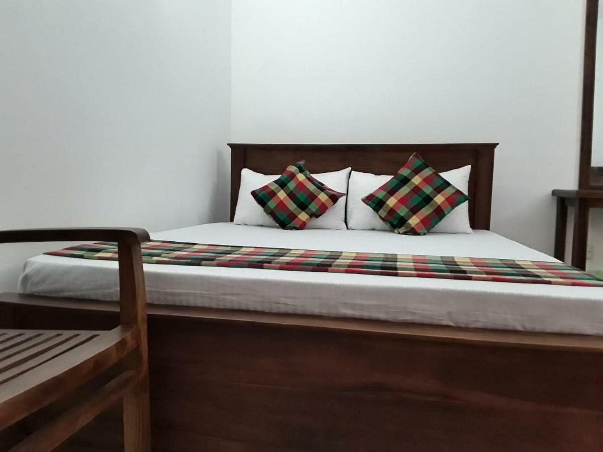 La Sachara Bed and Breakfast Kandy Exteriör bild