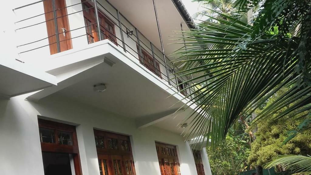La Sachara Bed and Breakfast Kandy Exteriör bild