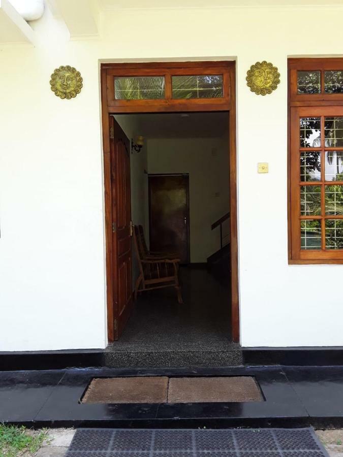 La Sachara Bed and Breakfast Kandy Exteriör bild