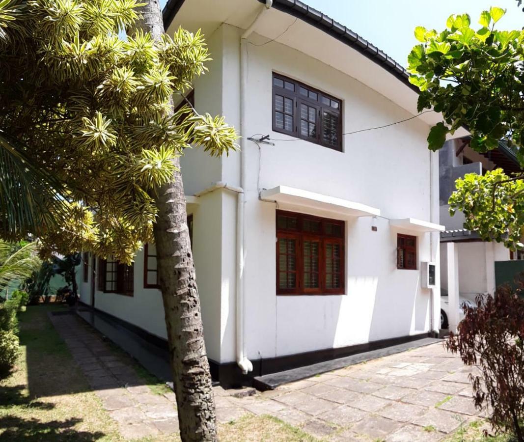 La Sachara Bed and Breakfast Kandy Exteriör bild