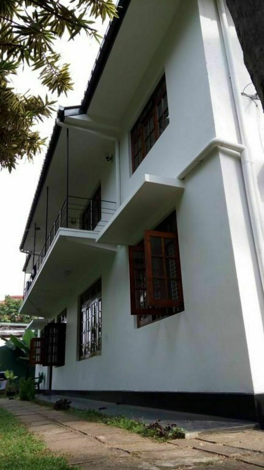 La Sachara Bed and Breakfast Kandy Exteriör bild